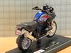 Picture of BMW R1200GS  blue R1200 GS 1:18 maisto