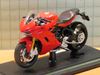 Picture of Ducati Supersport S 1:18 maisto