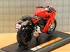 Picture of Ducati Supersport S 1:18 maisto