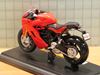 Picture of Ducati Supersport S 1:18 maisto