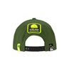 Picture of VR46 Riders Academy flat cap MRMCA318608