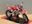 Afbeelding van Cole Seely #14 Honda CRF450R 2017 Team HRC 1:12 57933