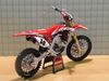 Picture of Cole Seely #14 Honda CRF450R 2017 Team Honda HRC 1:12 57933
