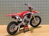 Picture of Cole Seely #14 Honda CRF450R 2017 Team HRC 1:12 57933