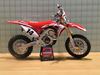 Picture of Cole Seely #14 Honda CRF450R 2017 Team HRC 1:12 57933