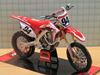 Picture of Ken Roczen #94 Honda CRF450R 2017 Team Honda HRC 1:12 57923