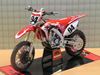 Picture of Ken Roczen #94 Honda CRF450R 2017 Team Honda HRC 1:12 57923