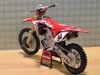 Picture of Ken Roczen #94 Honda CRF450R 2017 Team Honda HRC 1:12 57923