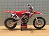 Picture of Ken Roczen #94 Honda CRF450R 2017 Team Honda HRC 1:12 57923