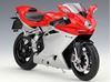 Picture of Mv Agusta F4 1:10 62807