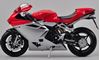 Picture of Mv Agusta F4 1:10 62807