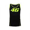 Picture of Valentino Rossi 46 man tanktop VRMTT306104