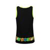 Picture of Valentino Rossi 46 man tanktop VRMTT306104