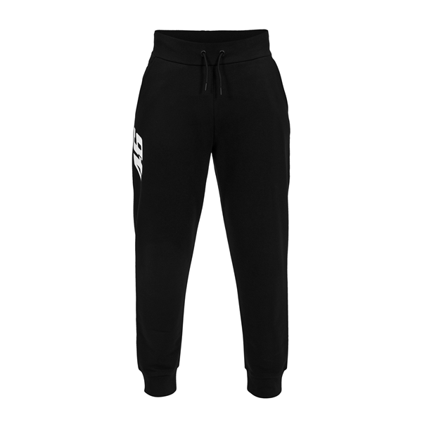 Picture of Valentino Rossi Core pants jogging broek black COMPA326004
