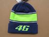 Picture of Valentino Rossi beanie muts dual Yamaha VR46 YDMBE313709