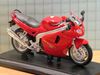 Picture of Triumph Sprint ST 1:18 19660 Welly