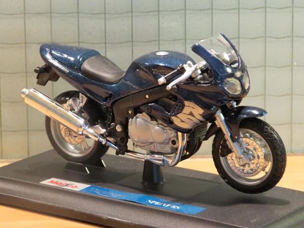 Picture of Triumph Sprint 955i RS 1:18