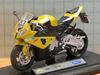 Picture of BMW S1000RR acid green 1:18 19660 Welly