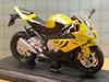 Picture of BMW S1000RR acid green 1:18 19660 Welly