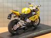 Picture of BMW S1000RR acid green 1:18 19660 Welly