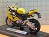 Picture of BMW S1000RR acid green 1:18 19660 Welly