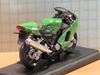 Picture of Kawasaki ZX-12R groen 1:18 19660 welly