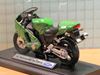 Picture of Kawasaki ZX-12R groen 1:18 19660 welly