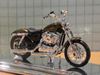 Picture of Harley Davidson XL1200 V Seventy-Two 1:18 (n050)
