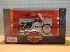 Picture of Harley Davidson XL1200 V Seventy-Two 1:18 (n050)