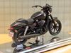 Picture of Harley Davidson 2015 Street 750 1:18 (n051)