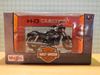 Picture of Harley Davidson 2015 Street 750 1:18 (n051)