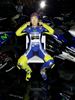 Picture of Valentino Rossi figuur 2014 checking the earplugs  1:12 312140046