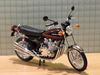 Picture of Kawasaki Z900 1:12 ( Z1 ) brown/red