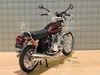 Picture of Kawasaki Z900 1:12 ( Z1 ) brown/red