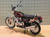 Picture of Kawasaki Z900 1:12 ( Z1 ) brown/red