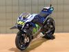 Picture of Valentino Rossi Yamaha YZR-M1 2016 1:18 182163046