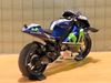 Picture of Valentino Rossi Yamaha YZR-M1 2016 1:18 182163046