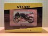 Picture of Valentino Rossi Yamaha YZR-M1 2016 1:18 182163046