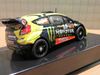 Picture of Valentino Rossi Ford Fiesta RS WRC Winner Monza Rally 2017 1:43 RAM658