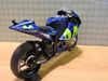 Picture of Valentino Rossi Yamaha YZR-M1 2017 1:12 122173046
