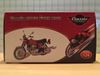 Picture of Honda CB750 Four 1:24 Atlas