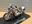 Afbeelding van Suzuki Katana 1982 GSX750 GSX1100 1:24 Atlas