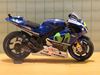 Picture of Valentino Rossi Yamaha YZR-M1 2016 test 1:18 182163146