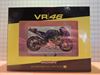 Picture of Valentino Rossi Yamaha YZR-M1 2016 test 1:18 182163146