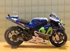 Picture of Valentino Rossi Yamaha YZR-M1 2016 winner Catalunya 1:18 182163246