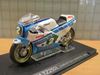 Picture of Christian Sarron Yamaha TZ250 1984 1:24