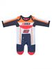 Picture of Marc Marquez baby replica romper overall 1883003