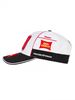 Picture of Marco Simoncelli sponsor cap pet 58 San Carlo 1845003 new