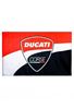 Picture of Ducati corse vlag flag 1856002