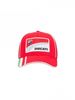 Picture of Ducati Corse cap pet trucker tricolore 1846009